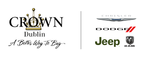 Crown Dublin logo