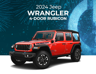 Jeep Wrangler image