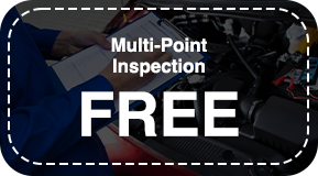 Multi-Point inspection free