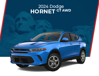 Dodge Hornet image