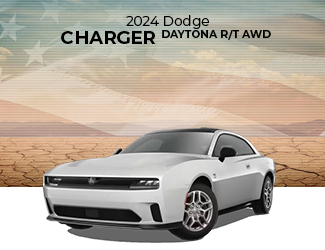 Dodge Charger image