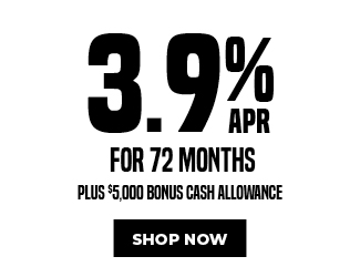 special offer on RAM Big Horn
