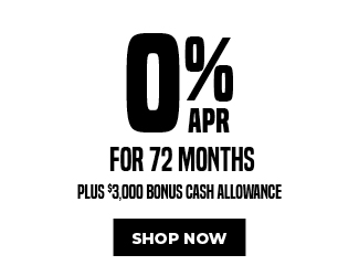Dodge Charger offer