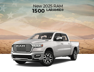special offer on RAM Big Horn