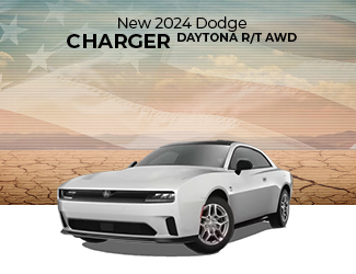 Dodge Charger image