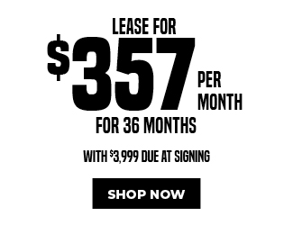 Jeep Gladiator offer