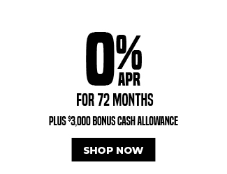 Dodge Charger offer