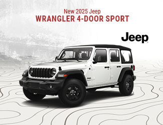 Jeep Wrangler image