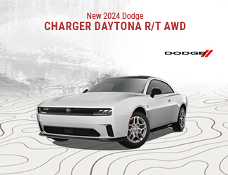 Dodge Charger image