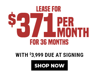 Jeep Gladiator offer