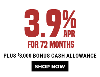 special offer on RAM Big Horn