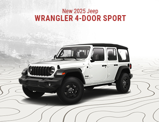 Jeep Wrangler image