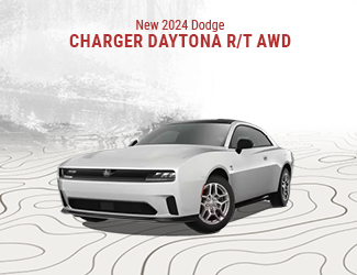 Dodge Charger image