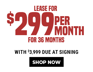 Jeep Gladiator offer