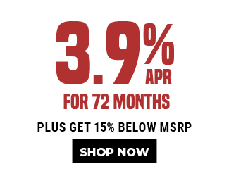 special offer on RAM Big Horn