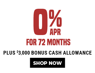 Dodge Charger offer