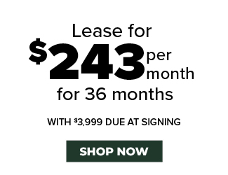 Jeep Gladiator offer