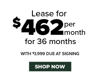 Dodge Charger offer