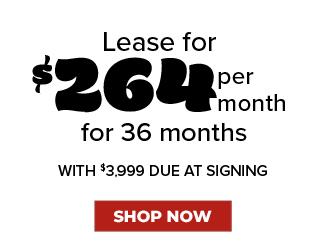 Jeep Gladiator offer