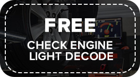 free light decode