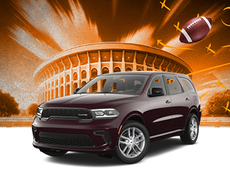 Dodge Durango offer