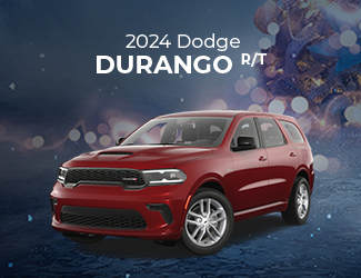 2024	Dodge	Durango	R/T	RWD image