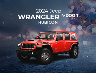 Jeep Wrangler image