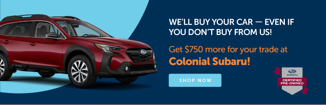 New 2024 Subaru Outback Base