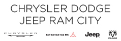 Chrysler Dodge Jeep RAM City logo