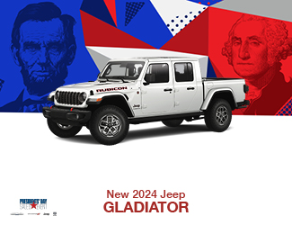 2024 Jeep  models