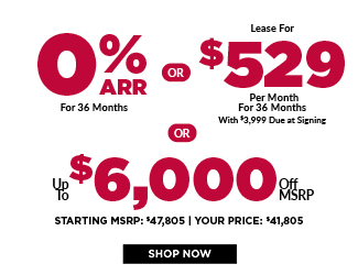 2025 Jeep Grand Cherokee offer