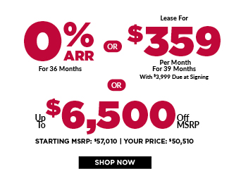 2025 Jeep Gladiator offer