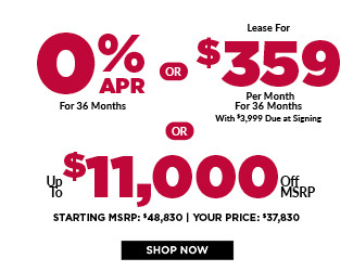 2026 Jeep Wrangler offer