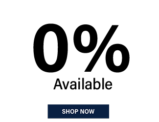 Select New Jeep Models offer