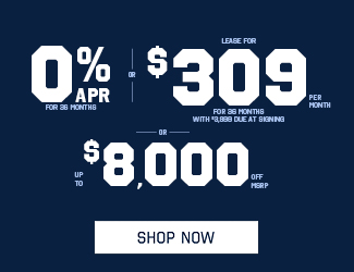 2025 Jeep Gladiator offer
