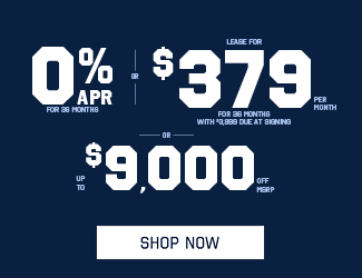 2025 Jeep Wrangler offer