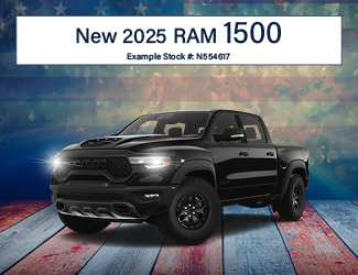 New 2024 Jeep Gladiator