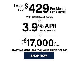 New 2024 Jeep Gladiator offer