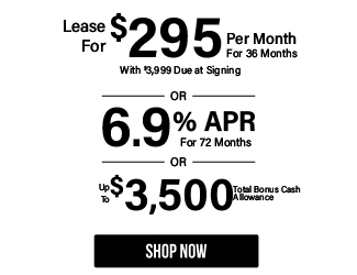 New 2025 Jeep Wrangler offer