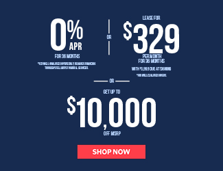 2025 Jeep Gladiator offer