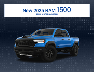 lease offer on RAM Truck