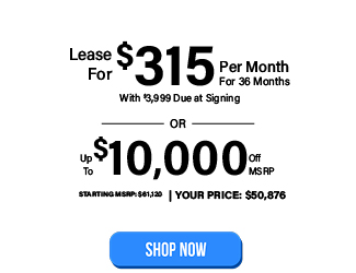 New 2025 Jeep Wrangler offer