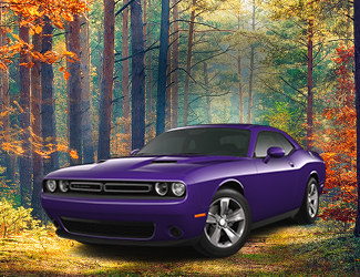 2024 Dodge Challenger