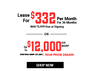 New 2025 Jeep Wrangler offer
