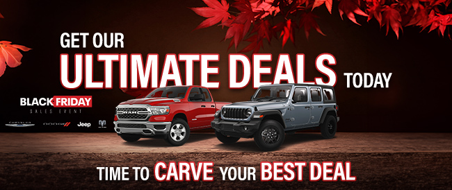 Ultimate Deals