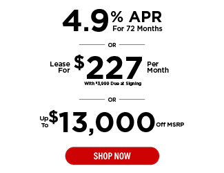 2025 Jeep Gladiator offer