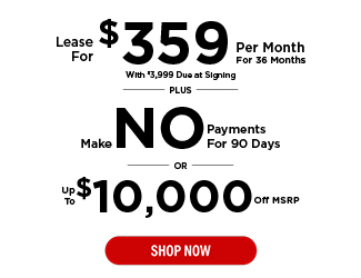 2026 Jeep Wrangler offer