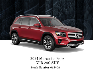 2024 Mercedes-Benz GLE 450 4MATIC SUV