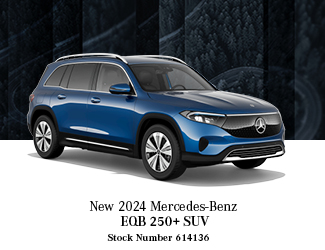 2024 Mercedes-Benz GLA 250