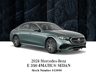 2024 Mercedes-Benz C 300 Sedan